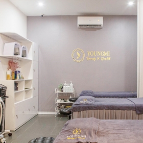 YoungMi Beauty & Health