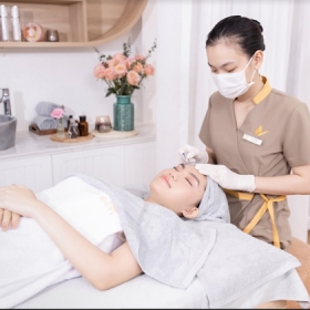 Shynh Beauty Spa - Đảo Kim Cương