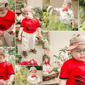 Chụp ảnh Ruby Studio