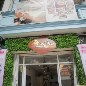 M-Korean Beauty & Spa