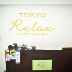 Spa Tokyo Relax
