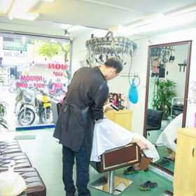 SiYi Hair Salon
