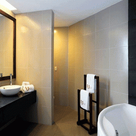 Unique Resort 4 Mũi Né