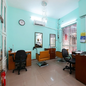 Real Spa Salon Quận 10