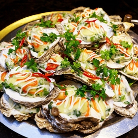 Khách sạn Blue Diamond 3