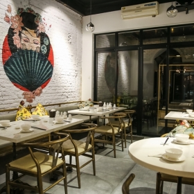 Nhà hàng Bao Bei - Lẩu Đài Loan 