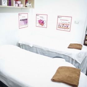 Thẩm mỹ viện Kim Tuyến 