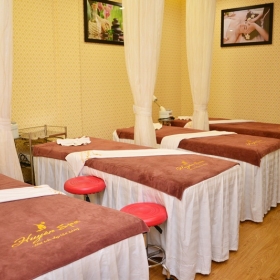 Huyền Spa 