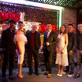 Phòng Trà Cung Đàn Xưa