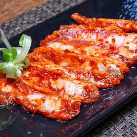 Galbi BBQ 