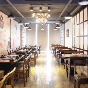  A1 Restaurant - Korean BBQ & Beefsteak