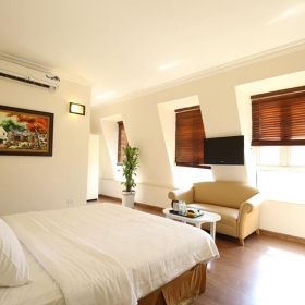 Khách sạn Hasu Hà Nội