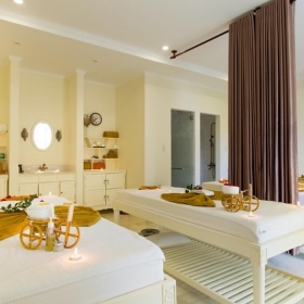 Hội An Garden Palace & Spa