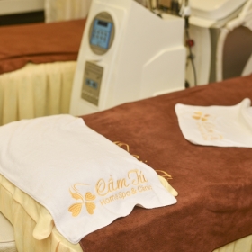 Cẩm Tú Home Spa