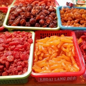 Việt Promotion Travel 