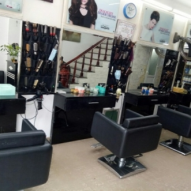 Phương Sài Gòn Hair Salon