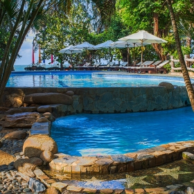 Hồ Tràm Beach Boutique Resort & Spa