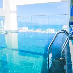  Khách sạn King's Finger