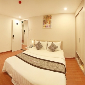 Khách sạn Haya Đà Nẵng 3