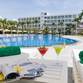 Diamond Bay Condotel - Resort Nha Trang