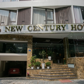 New Century Hotel