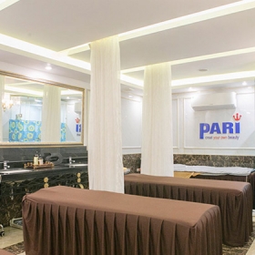 Thẩm Mỹ Viện Pari