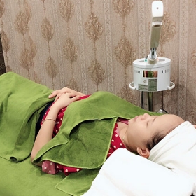 HELEN SPA BRIAL STUDIO