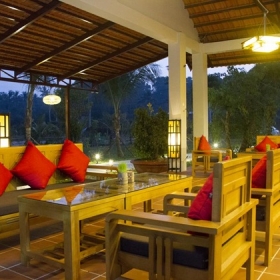 Ông Lãng Garden Resort Phú Quốc