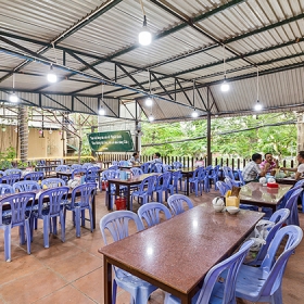 Nhà Hàng Hưng Hói