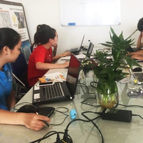 Trung tâm Truyền thông Hmedia