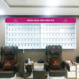 Hệ thống làm đẹp Zema Beauty & More