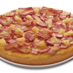 Hệ thống The Pizza Company - Miền Bắc