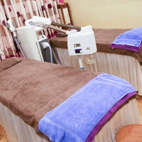 Yến Oanh Beauty Spa