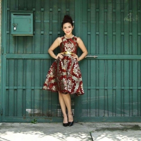 Thời trang Jenny Mỹ Tuyền