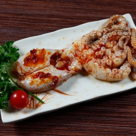 Shabu Kichoo Hot Pot & BBQ