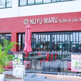 Nhà hàng Nijyumaru
