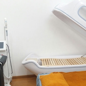 Hải Đường Beauty Spa