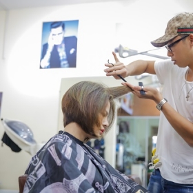 Bảo Minh Hair Salon