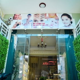 Xấu Home Spa