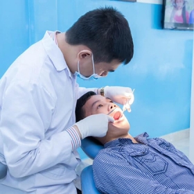 Nha Khoa Quốc Tế