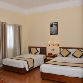 Khách sạn Sài Gòn Cần Thơ 3 sao