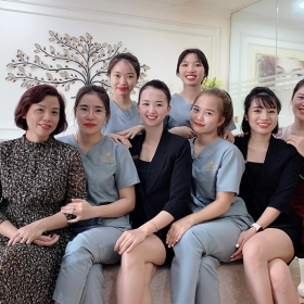 Hệ thống Nha Khoa Thẩm Mỹ Việt Đức