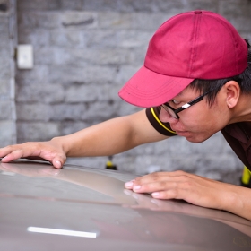 Chăm sóc Ô tô Saigon