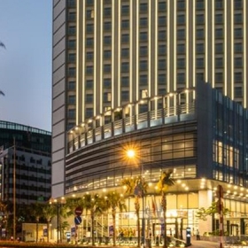 Khách sạn Malibu Vũng Tàu