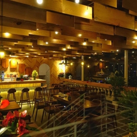 KHÁCH SẠN NEW LIFE ĐÀ LẠT