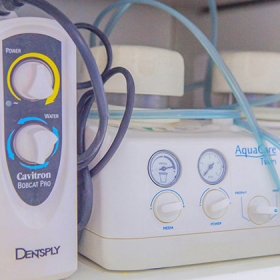 NHA KHOA THANH PHƯƠNG 