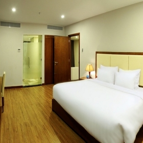 Khách sạn Avatar Đà Nẵng 4 sao