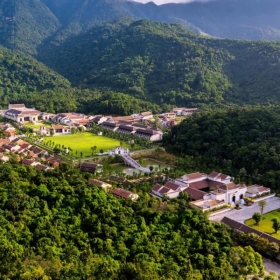 Legacy Yên Tử - Mgallery