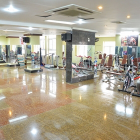  BodyZone Fitness Club