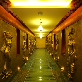 SWISS-BELRESORT ĐÀ LẠT 